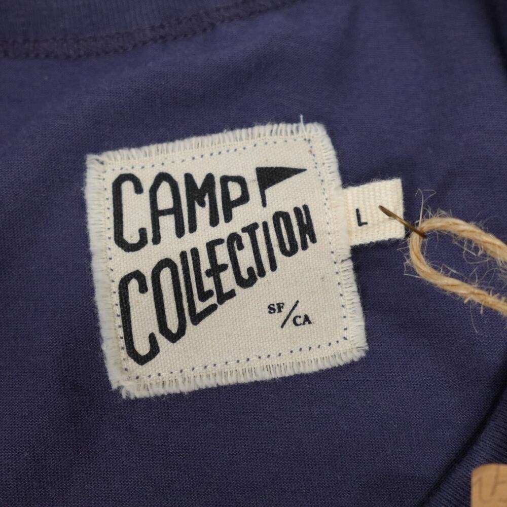 2 Stranger Things Camp Collection Tee Womens Large Ringer 80s Cosplay Halloween - Picture 4 of 16